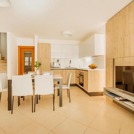 Supreme Apartment Bliss Umag Kültér fotó