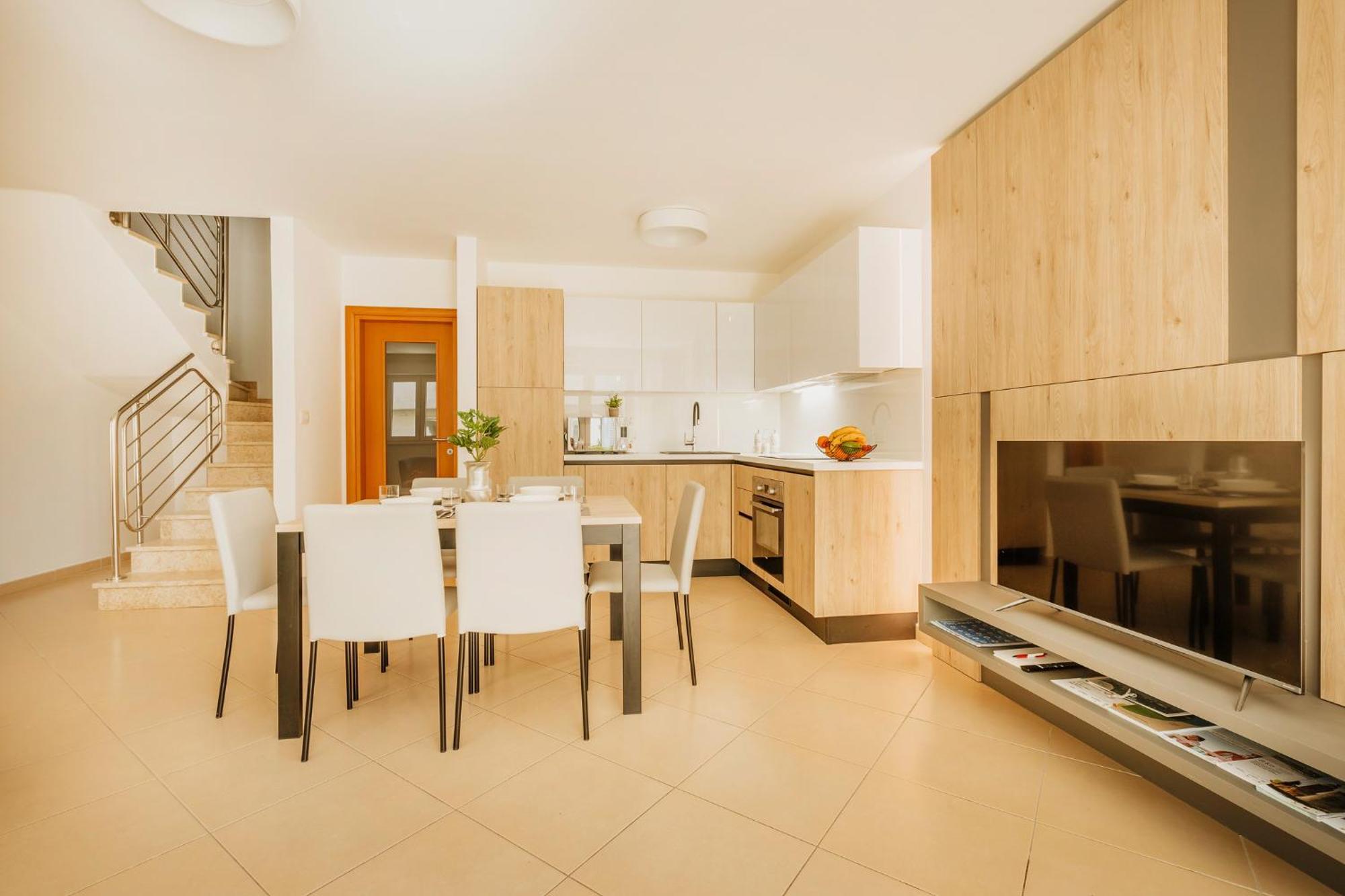 Supreme Apartment Bliss Umag Kültér fotó