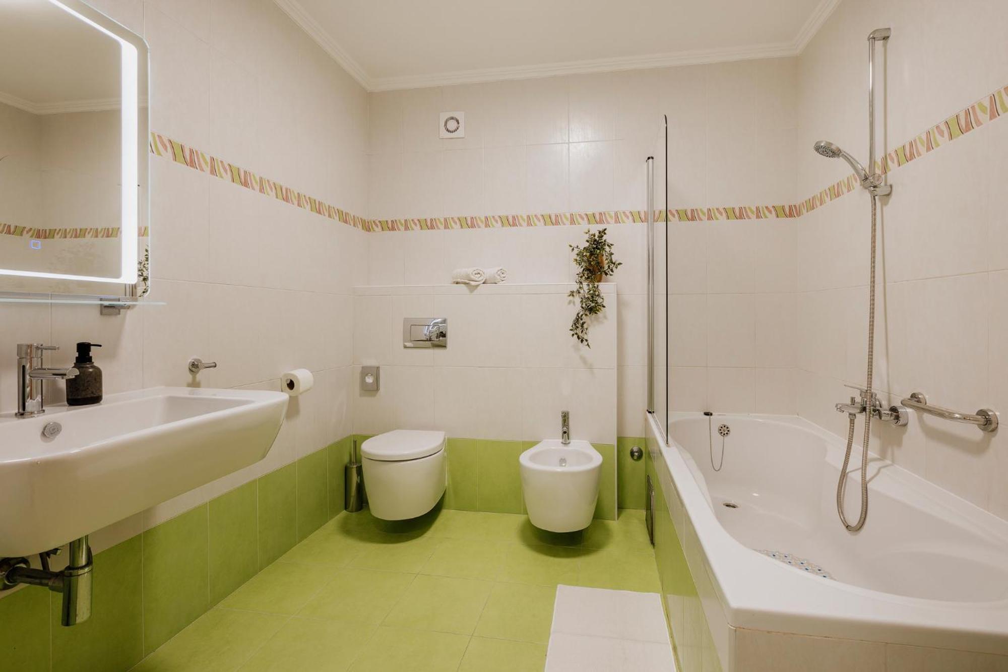 Supreme Apartment Bliss Umag Kültér fotó