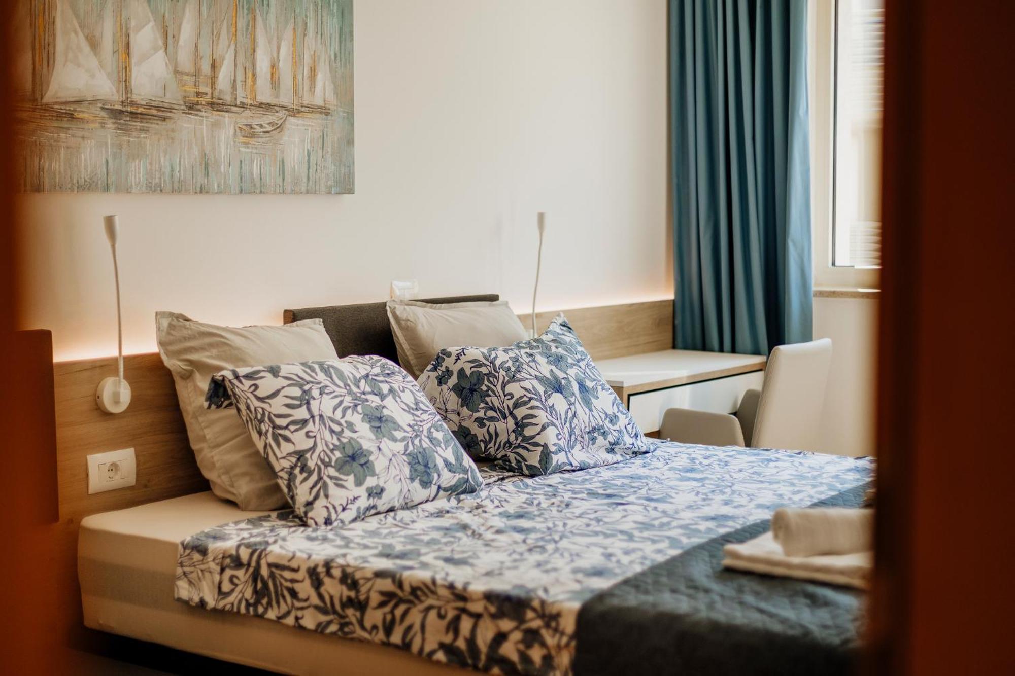 Supreme Apartment Bliss Umag Kültér fotó